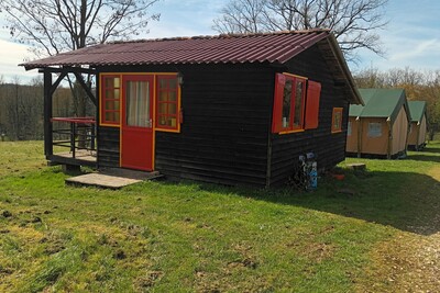 Chalet huren 3