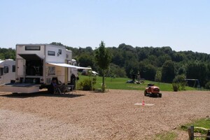 camperplek Frakrijk
