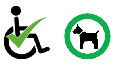 rolstoel-en-hondvriendelijk